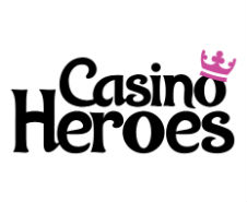 Casino Heroes top