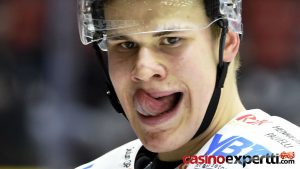 Jesse Puljujarvi Suomi