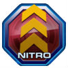 Nitro-symboli - Drive Multiplier Mayhem