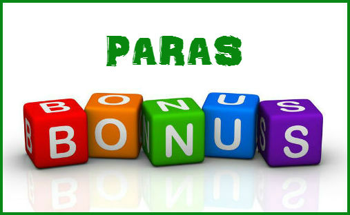 Paras casinobonus