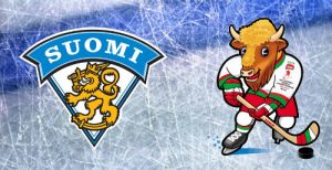 Suomi – Valko-Venäjä – Jääkiekon MM 2016