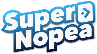 SuperNopea top