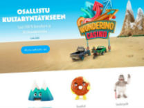 Wunderino Casino screen 1