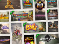 Cherry Casino screen 3