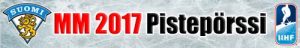 Jääkiekon mm 2017 pistepörssi