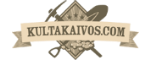 Kultakaivos