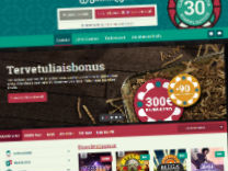 suomikasino screen 1