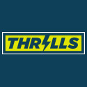 thrills new logo